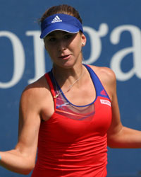 Belinda Bencic